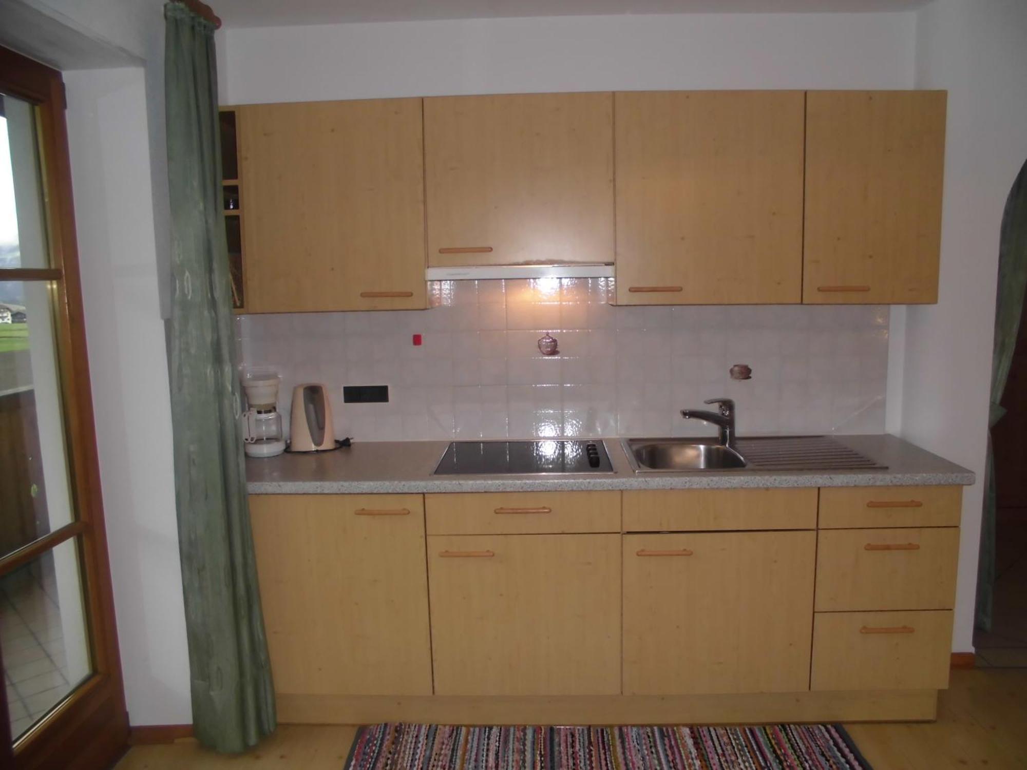 Appartements Faerberhof Olang 외부 사진