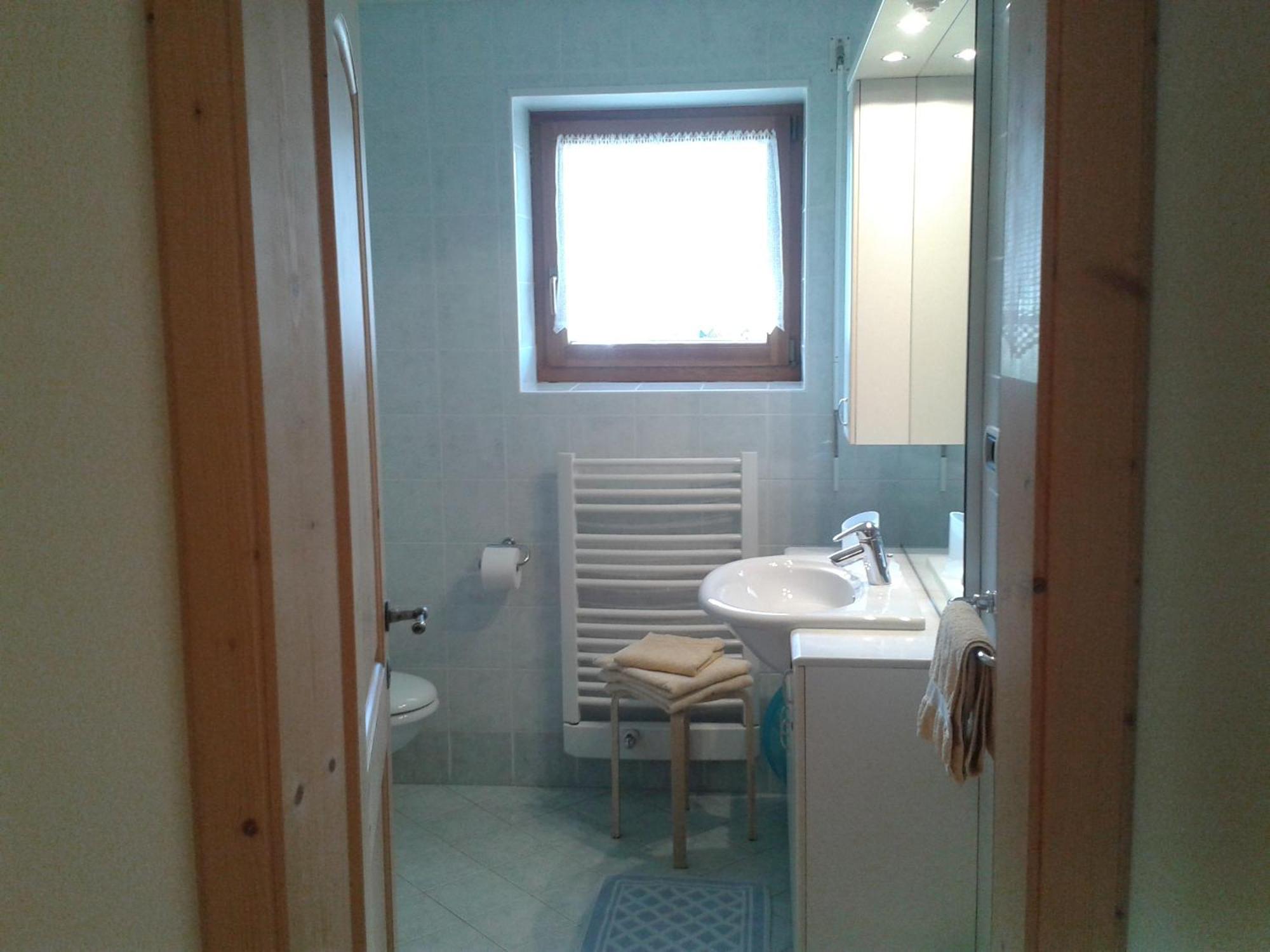 Appartements Faerberhof Olang 외부 사진