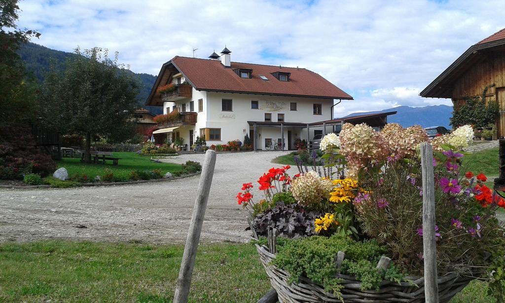 Appartements Faerberhof Olang 외부 사진