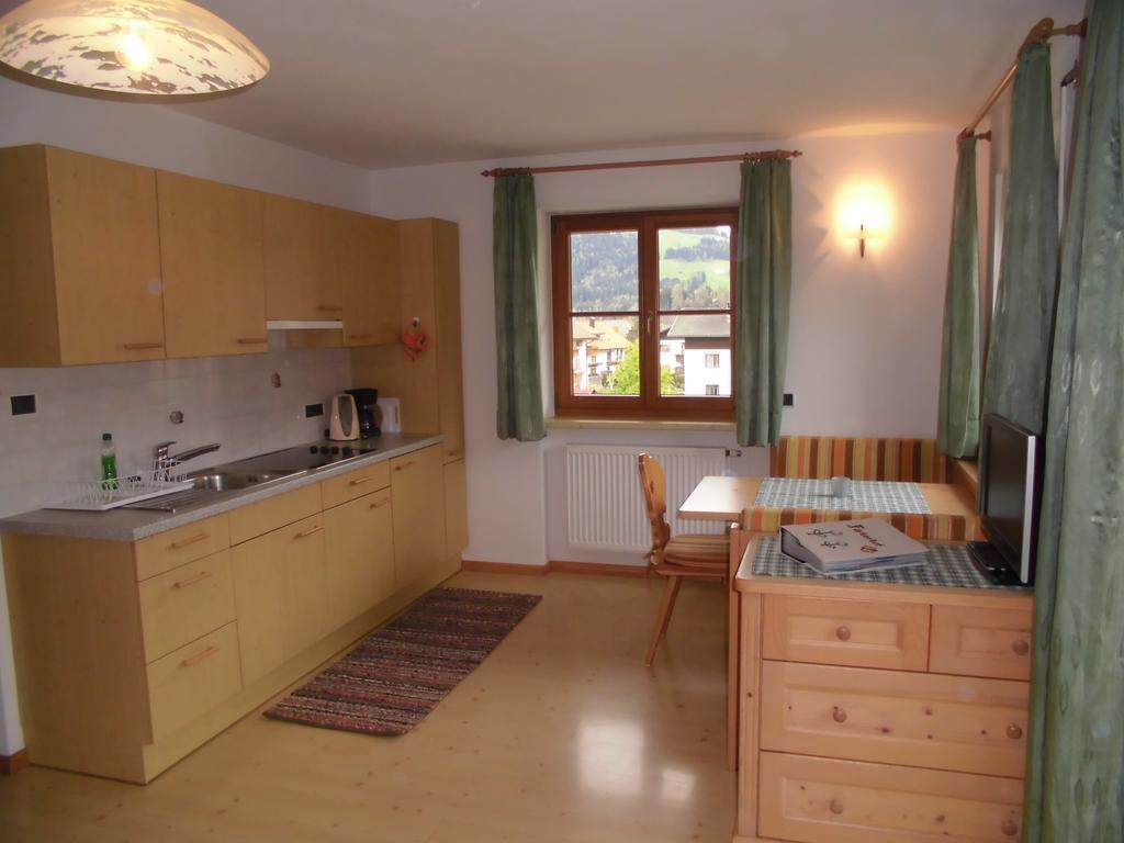 Appartements Faerberhof Olang 외부 사진