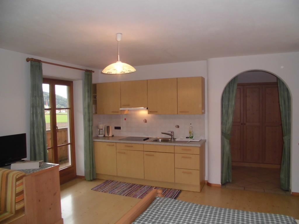 Appartements Faerberhof Olang 외부 사진