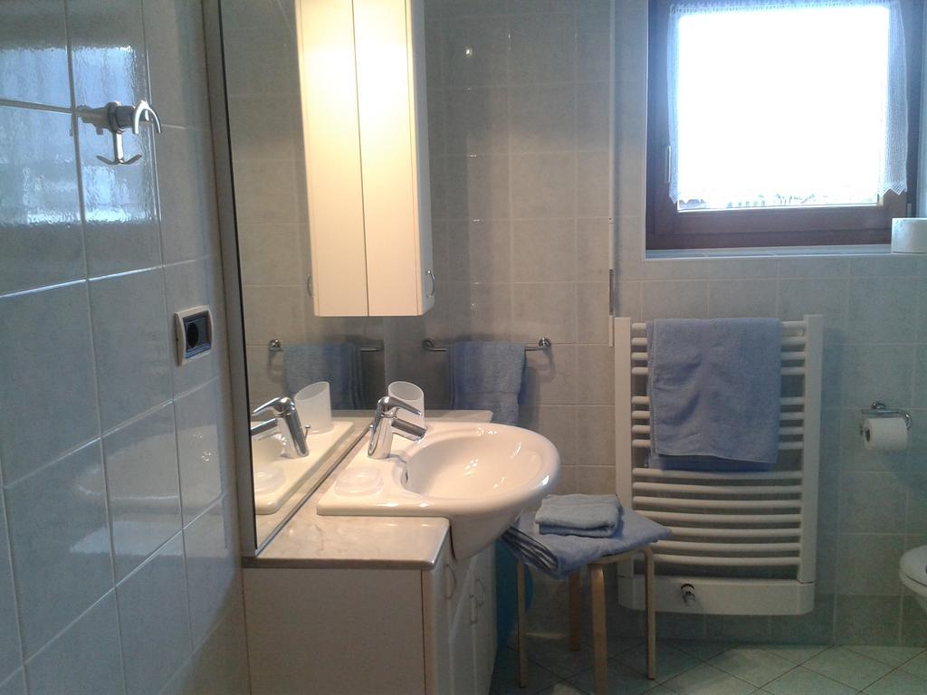 Appartements Faerberhof Olang 외부 사진