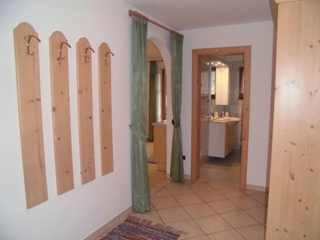 Appartements Faerberhof Olang 외부 사진